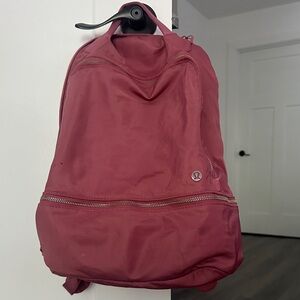 Lululemon Backpack